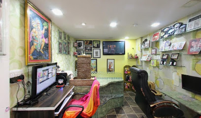 Chandra Studio - Jodhpur