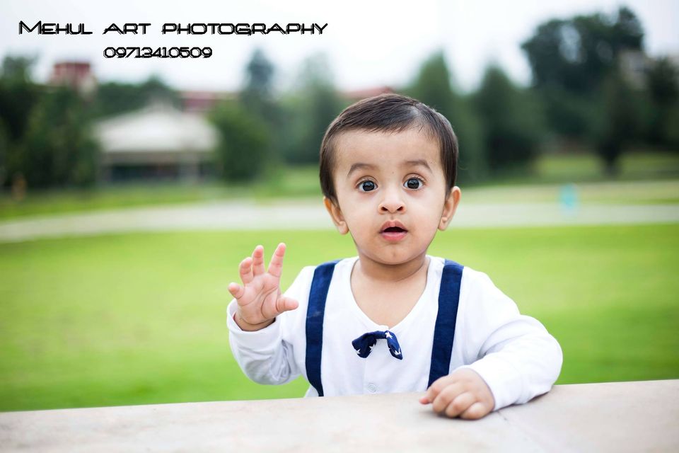 Mehul Art Photography - Jabalpur