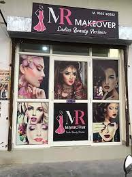 M R Makeover - Bilaspur