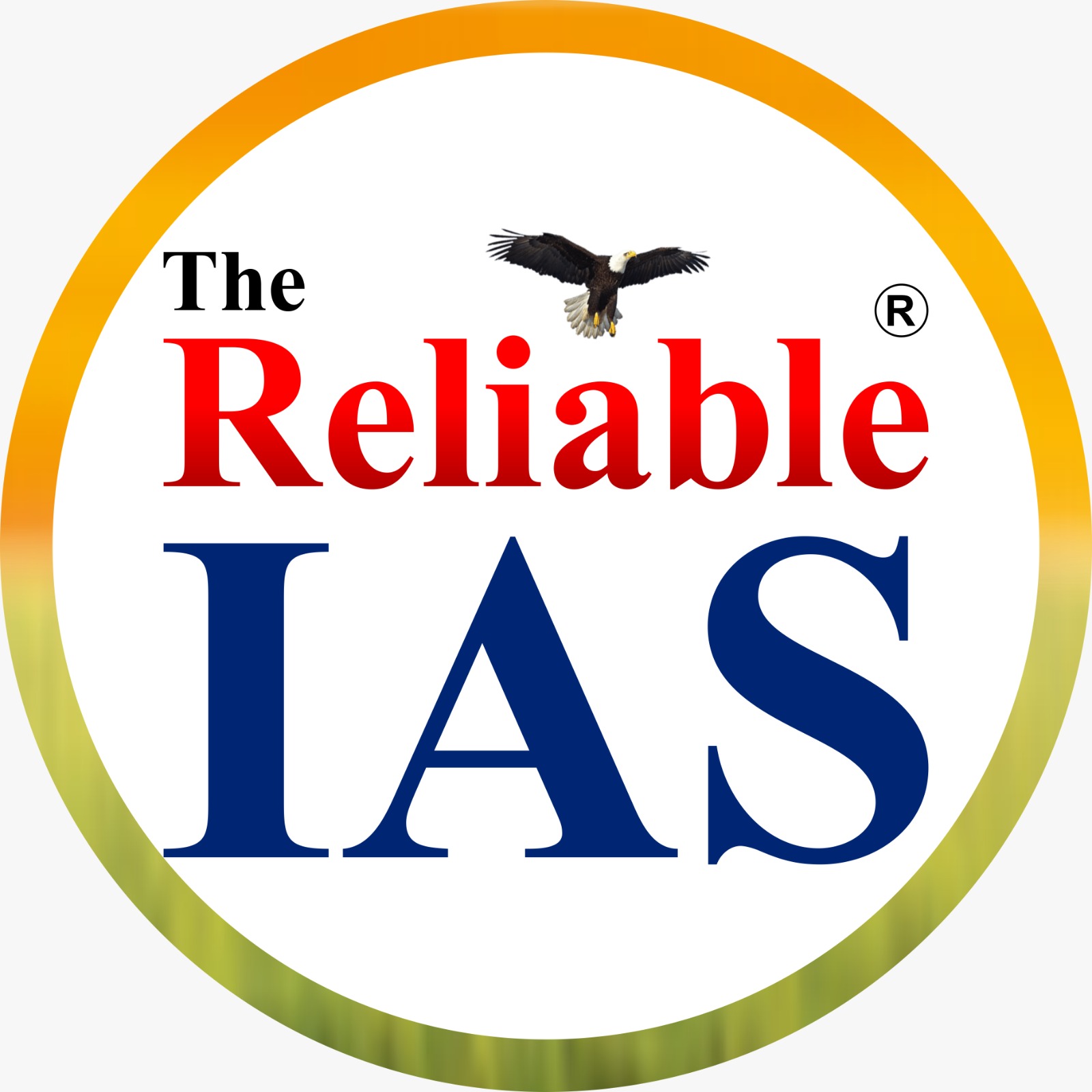 Reliable IAS