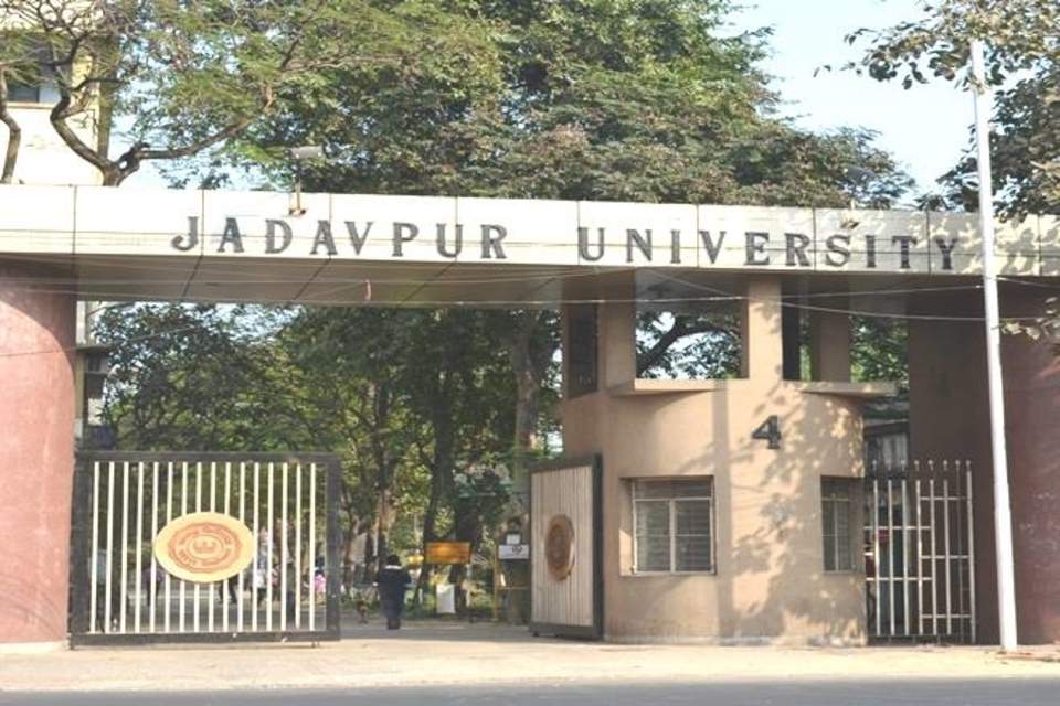 Jadavpur University