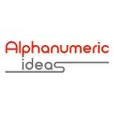 Alphanumeric Ideas Private Limited - Punjab