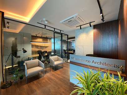 MakeSpace Architects - Indore