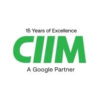 CIIM - Digital Marketing Institute