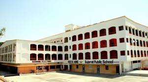 Gujarat Public Schools