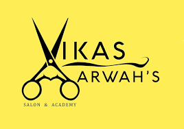 Vikas Marwah's Salon