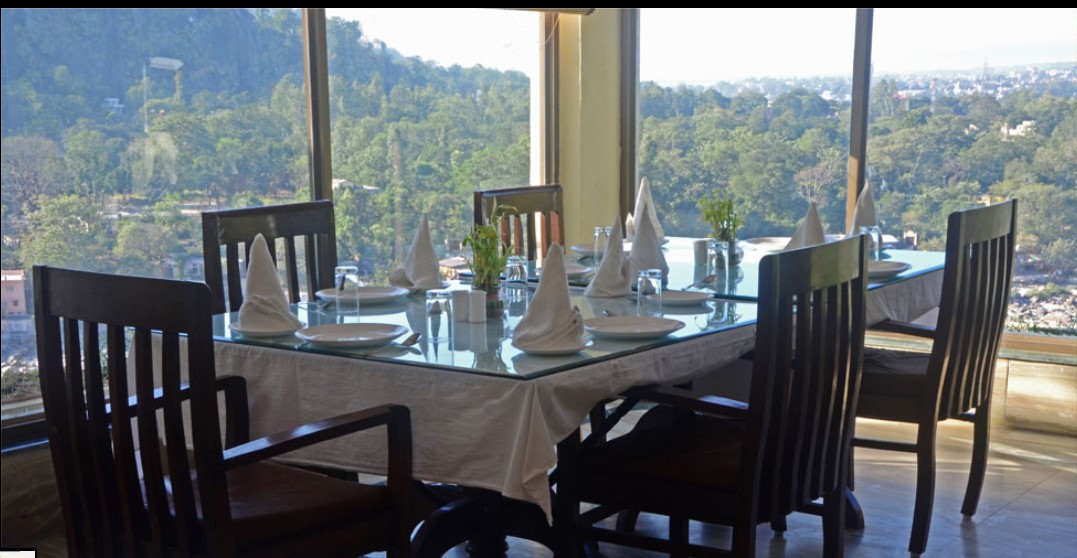 ssDivine Resort : Hotel in Rishikesh