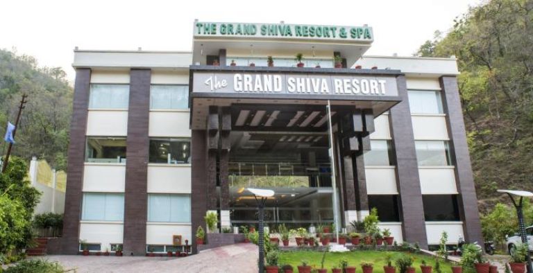 The Grand Shiva Resort & Spa