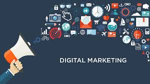 Vdigital Marketing