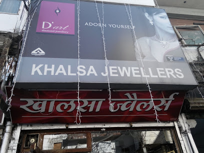 Khalsa Jewellers - Dehradun