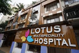 Lotus Multispeciality Hospital