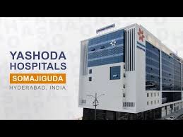 Yashoda Hospital