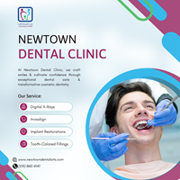 Newtown Dental