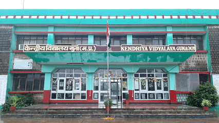 Kendriya Vidalaya Guna