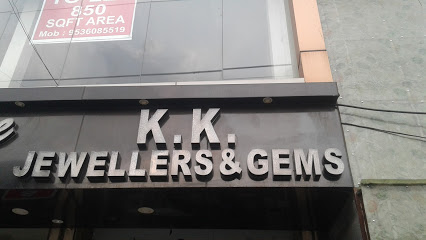 K.K. Jewellers & Gems