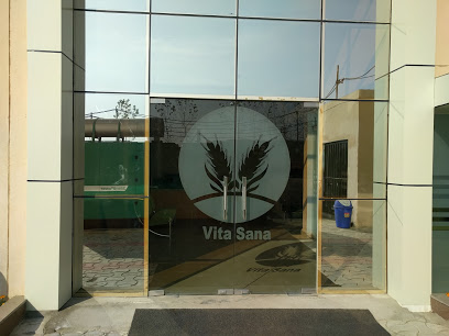 Vitasana Foods Pvt Ltd (Corporate office)