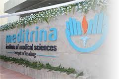 Meditrina Institute of Medical Sciences