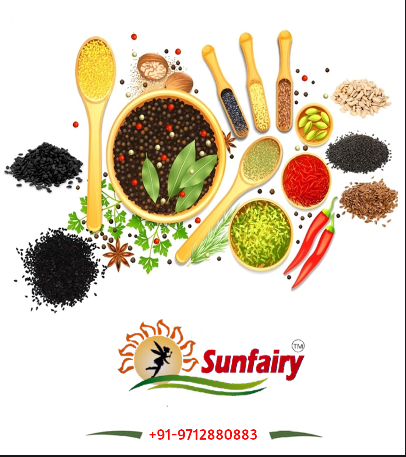 Sunfairy Masala