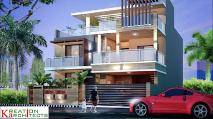 KREATION ARCHITECTS in Noida, Delhi NCR