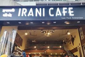 Irani Cafe