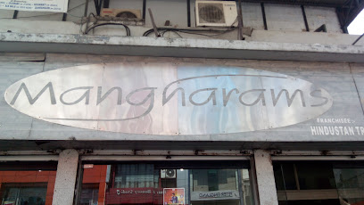 Mangharams - guwahati