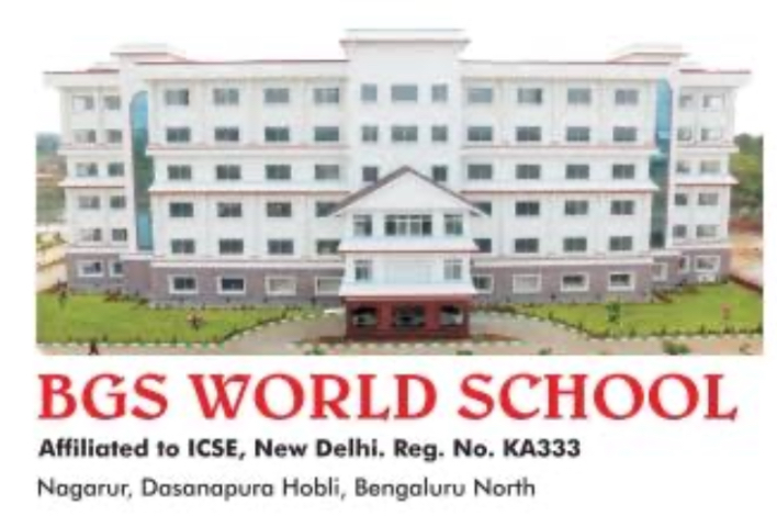 BGS World School