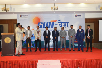 SUNCITY SOLAR | SHREE CHANDRAMANGAL SUNCITY MARKETING PVT LTD - JOdhpur