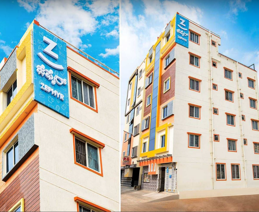 Zolo Zephyr Paying Guest/Hostels boys hostel