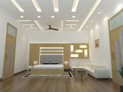 Hayat Architect Interior (Best interior designer in mathura)