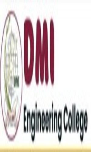 DMI Engineering College