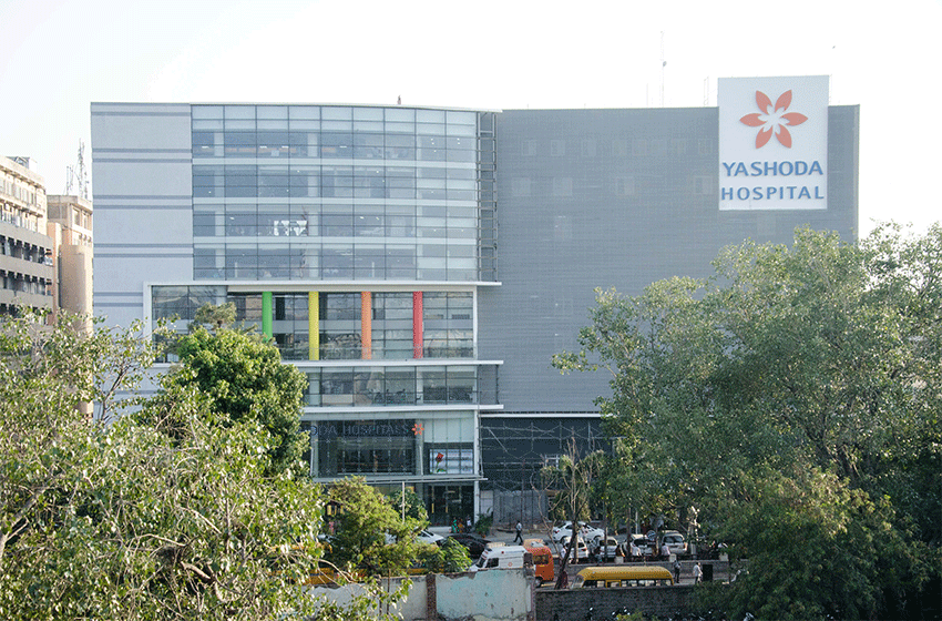 Yashoda Hospital