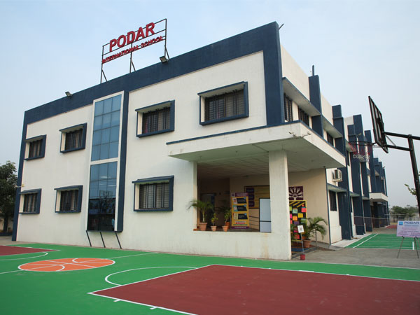 PODAR INTERNATIONAL SCHOOL