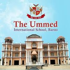 The Ummed School