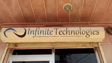 GLOBAL INFINITE TECHNOLOGIES PVT LTD - JOdhpur