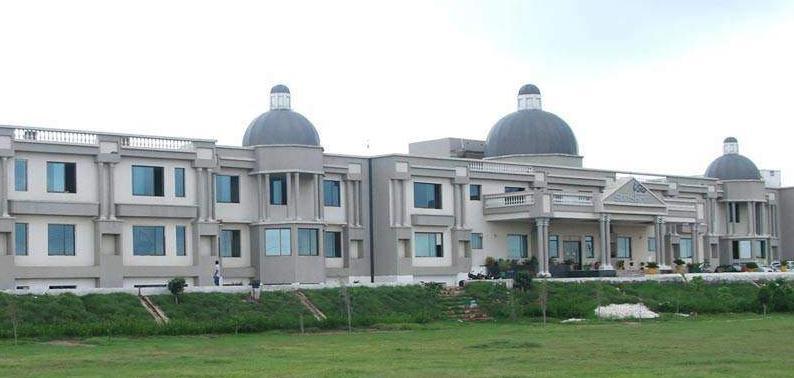 Sanskriti University