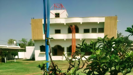 Panchsheel Marriage Garden - Madhya Pradesh