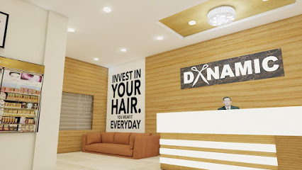 Dynamic Spa Salon & Academy - Best Beauty Salon & Bridal Makeup - Bhilwara