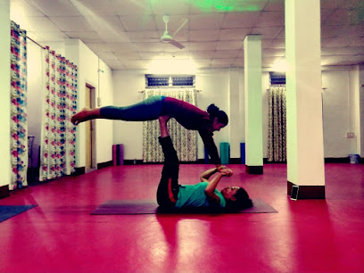 Vedaz Yoga Practice and Therapy Centre - Guwahati