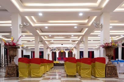 Hotel CSFC, Banquet Hall