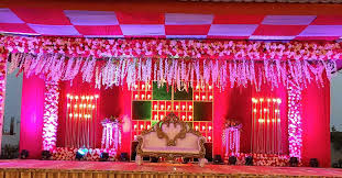 Shree Bhardwaj Marriage Garden