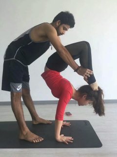 ssVedic Yoga Foundation