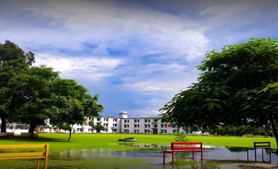 Amrapali Institute Of Hotel Management, Haldwani