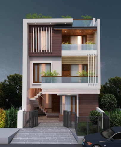 Texla Architects - Architects In Kharar - Punjab