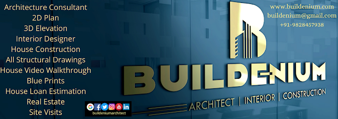 Buildenium Architect Interior Designer And Construction Contractor In Kota