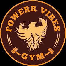 Powerr Vibes Gym