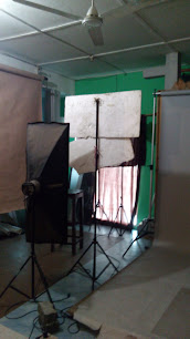 Image Active Photo Studio - Guwahati