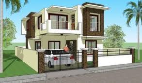 Home designer&builder - Sikar