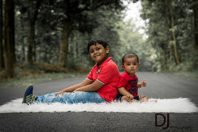 DJ Photography - Guwahati