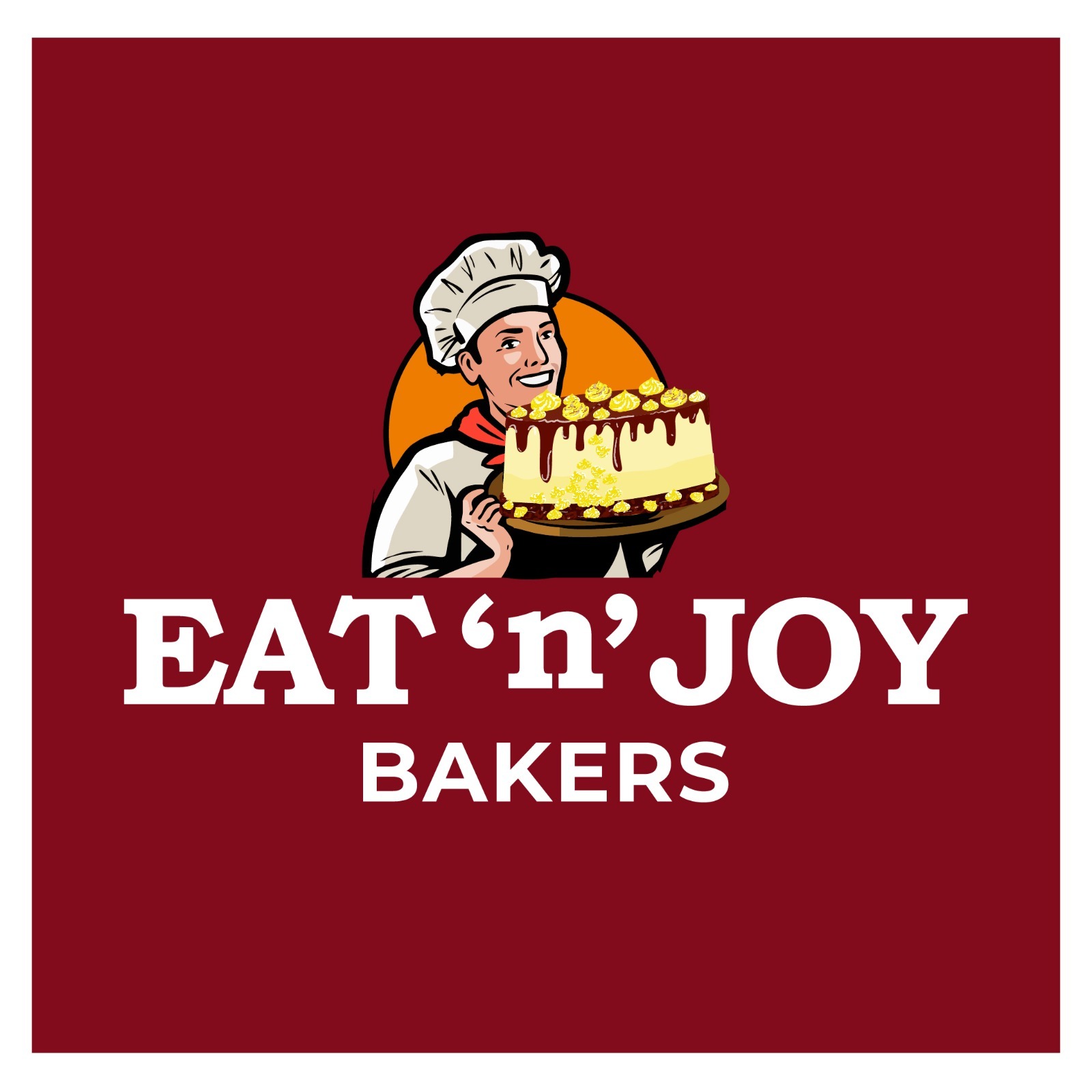 Eat 'N' Joy Bakers