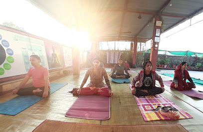 Yoganandam, Classical Yoga Studio - Indore